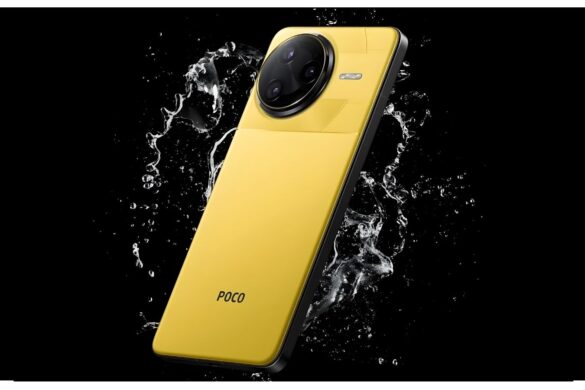 Poco F8 Ultra, grandi passi avanti per il comparto fotografico