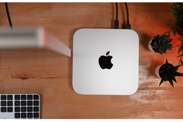 Apple rimuove l’etichetta “carbon neutral” da Apple Watch e Mac Mini