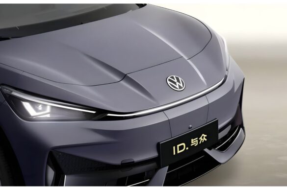 Volkswagen e Xpeng, alleanza strategica per la guida autonoma in Cina