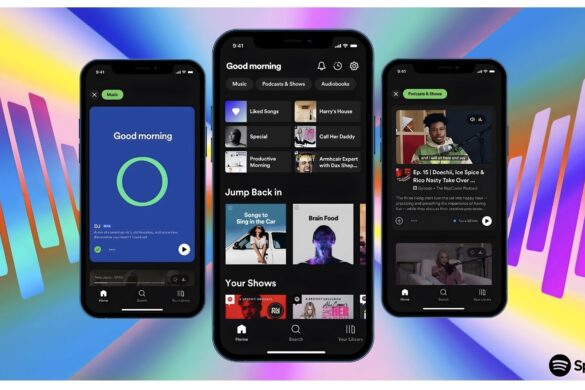 Addio a Spotify sui Bose SoundTouch: dal 2026 stop ai servizi cloud