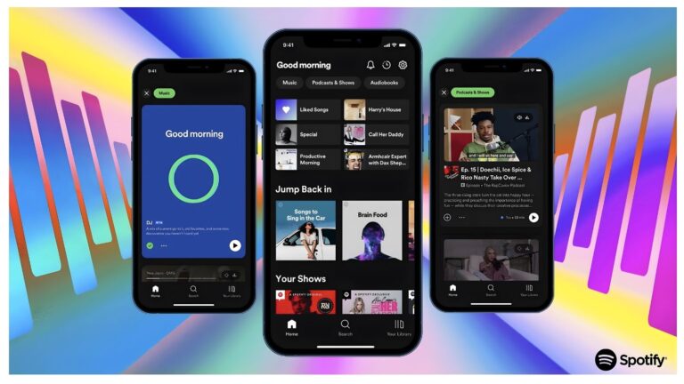 Spotify