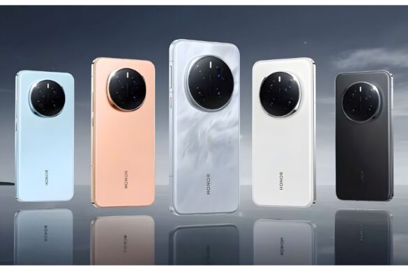 Honor Magic 8 Pro: svelati i quattro colori e nuovi dettagli sul design