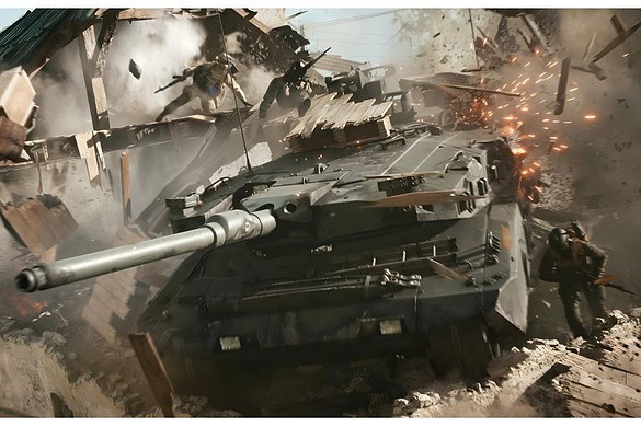 Battlefield 6, un debutto record ma pieno di intoppi per i giocatori PC