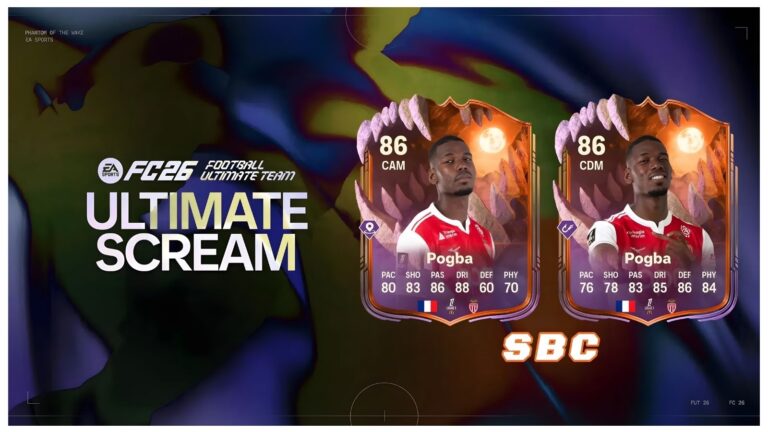 EA