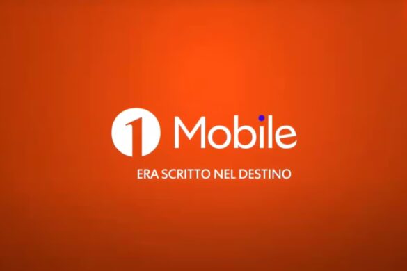 1Mobile: Speed 5G 150 Limited Edition, la nuova tariffa con giga e prezzo bloccato