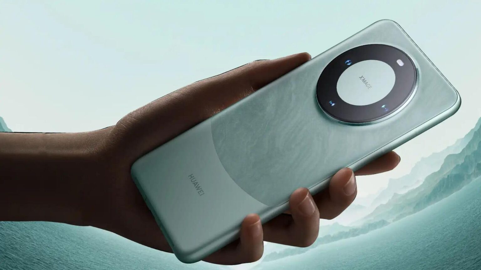 Huawei