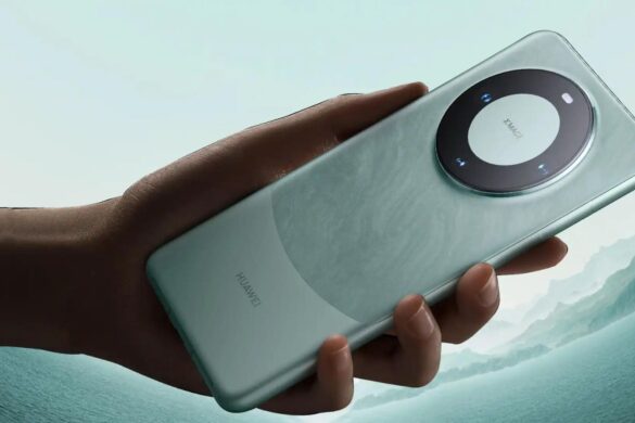 Huawei prepara uno smartphone più sottile di iPhone Air: il Mate 80 Air è in arrivo