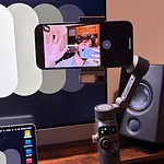 DJI Osmo Mobile 8 - immagine 18 DJI Osmo Mobile 8