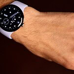 Google Pixel Watch 4 - immagine 10 Google Pixel Watch 4