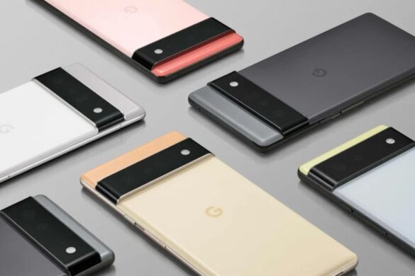 Aggiornamento di ottobre 2025 per i Google Pixel: tutti tranne la serie Pixel 6