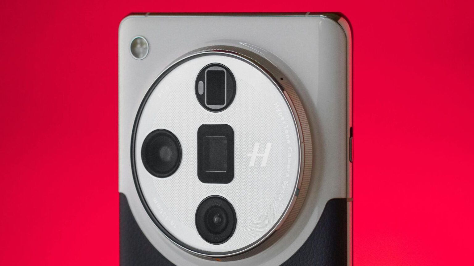OPPO Find X9 Ultra arriverà presto