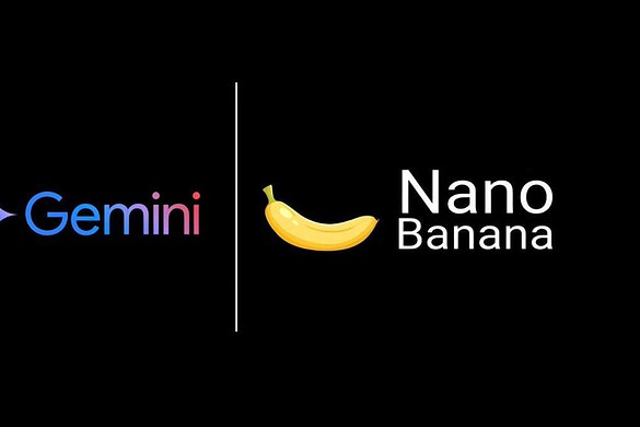 Nano Banana arriva in Italia su Google Messaggi: editing immagini in rollout