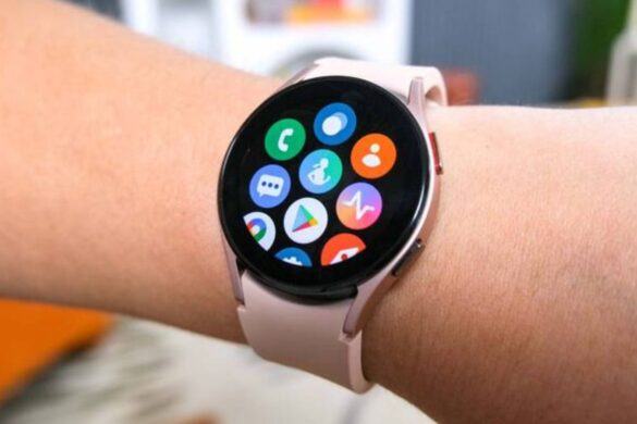 Galaxy Watch 7, arriva l’aggiornamento stabile a One UI 8 Watch con Wear OS 6