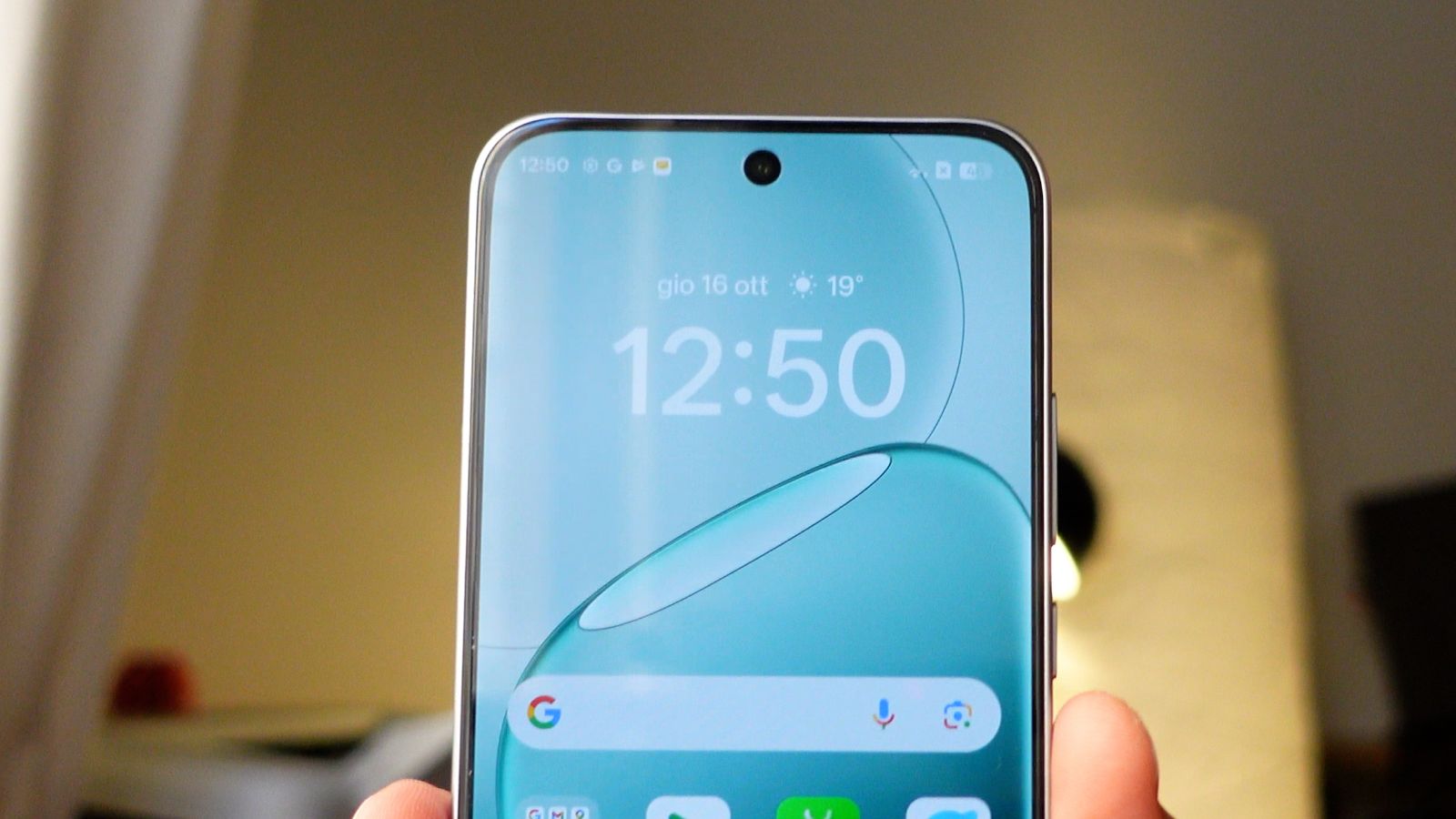 OPPO A6 PRO 5G OPPO A6 PRO 5G