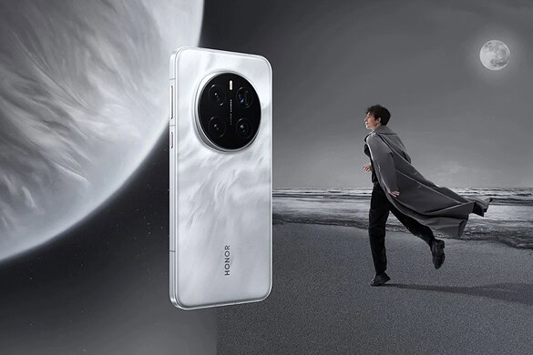 Un leak svela fotocamera e processore di HONOR 500 Pro: 200 MP e Snapdragon 8 Elite in arrivo