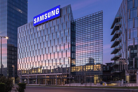 Samsung: ora si potranno riparare gli smartphone in un modo tutto nuovo