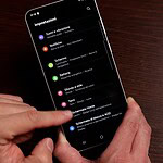 Samsung - immagine 12 Samsung Galaxy S25 FE
