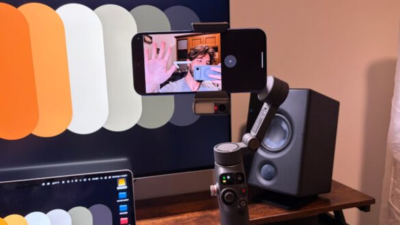DJI Osmo Mobile 8 DJI Osmo Mobile 8