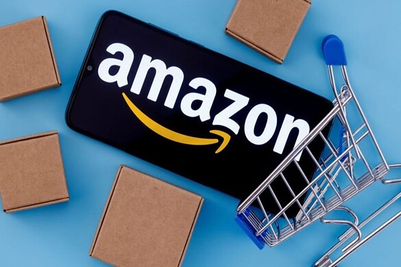 Amazon: il Black Friday è pronto all’arrivo, ecco iPhone e Samsung quasi gratis