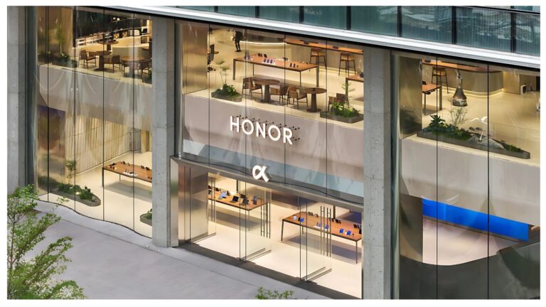 HONOR