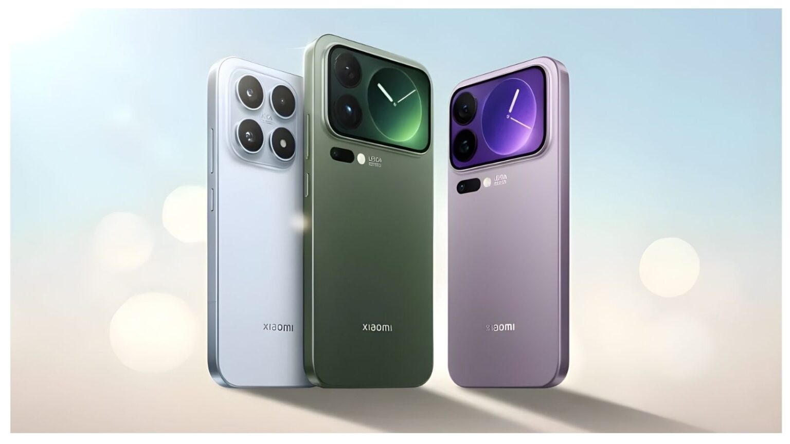 Xiaomi