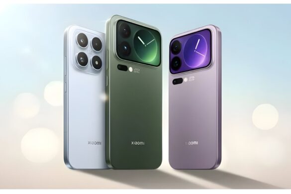 Xiaomi 17 domina AnTuTu: il nuovo Snapdragon 8 Elite Gen 5 conquista la vetta