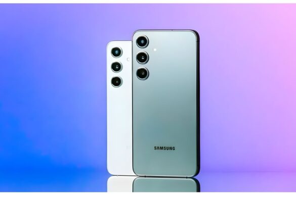 Samsung rivaluta la strategia: Galaxy S26+ pronto al ritorno