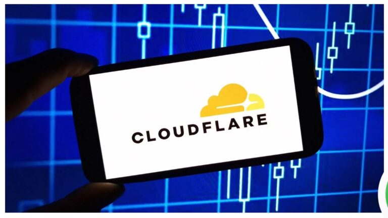 Cloudflare