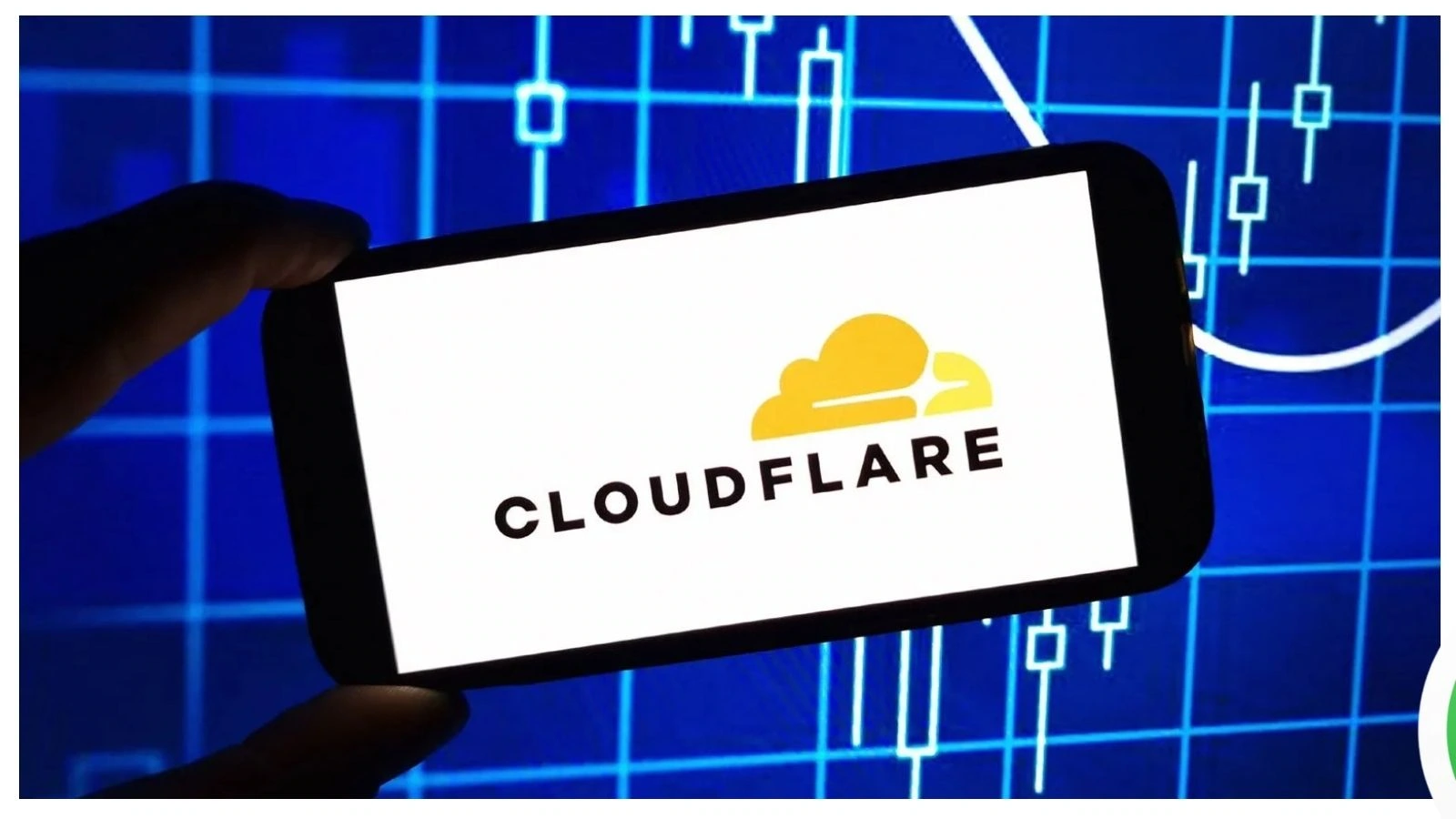 Cloudflare