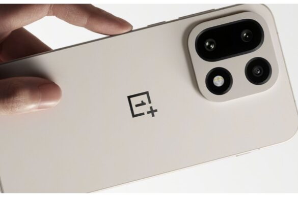 OnePlus 15 e Gemini: l’intelligenza di Google trasforma Mind Space