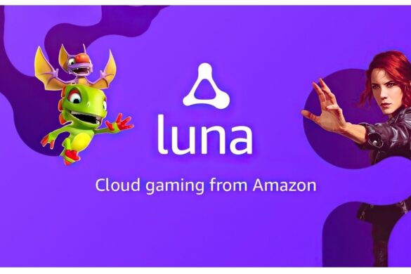 Amazon Luna si rinnova: arriva la rivoluzione GameNight