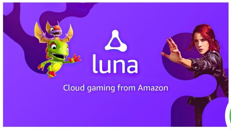 Amazon