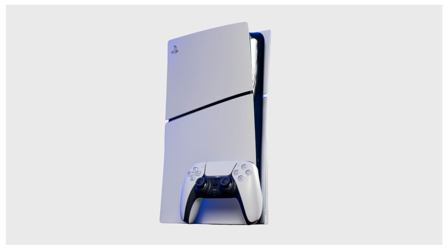 PS5