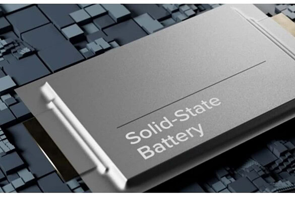 CATL frena sulle batterie allo stato solido: “servono ancora anni”
