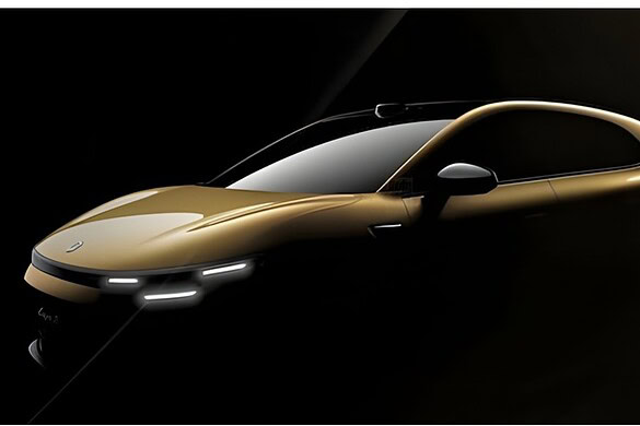 Leapomotor A10 sempre più vicino: il crossover appare in un render