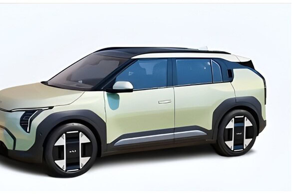 Stellantis valuta un SUV Opel ispirato alla Leapmotor B10