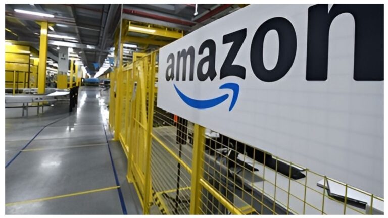 Amazon