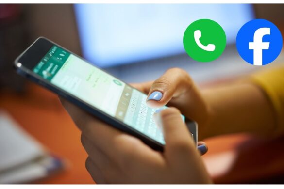 WhatsApp collega i profili Facebook: la nuova funzione di Meta