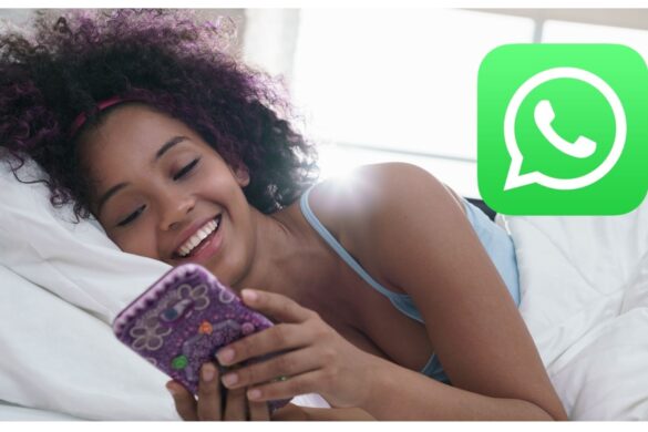 WhatsApp su iPhone: arrivano le Live Photo con audio