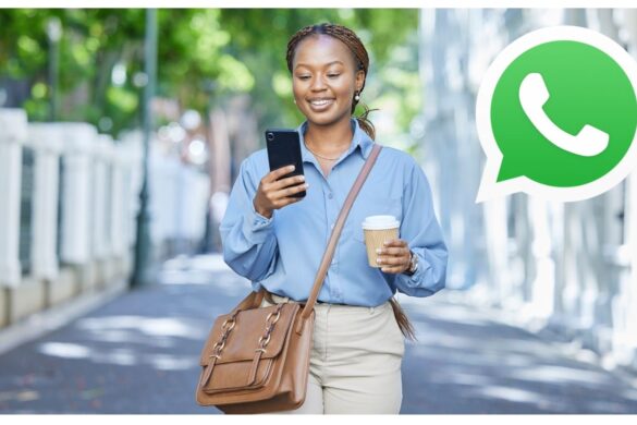 WhatsApp cambia volto con AI Writing: la funzione che tutti aspettavano