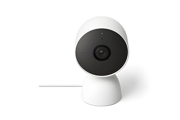 Google Nest Cam 2025: arriva la nuova versione con USB-C