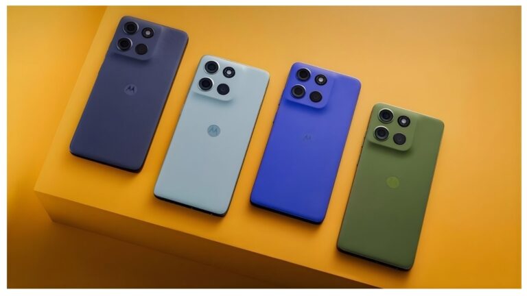 Motorola
