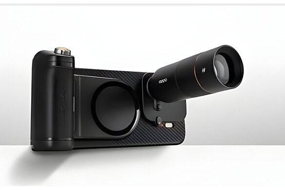 Oppo Find X9 Pro, il nuovo kit Hasselblad punta alla fotografia professionale