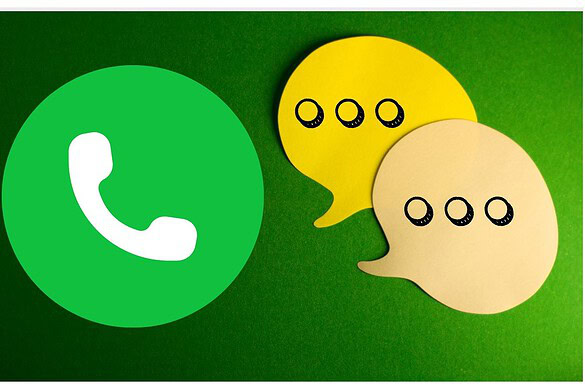 WhatsApp, videochiamate da record: fino a 32 persone in un solo tocco