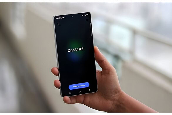 Onedrive E Samsung: fine della sincronizzazione della galleria con la One UI 8.5