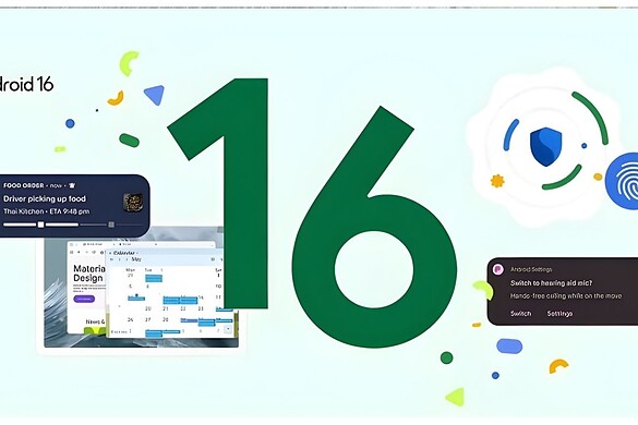 Arriva Android 16 QPR2 Beta 3.1: Google corregge il bootloop dei Pixel