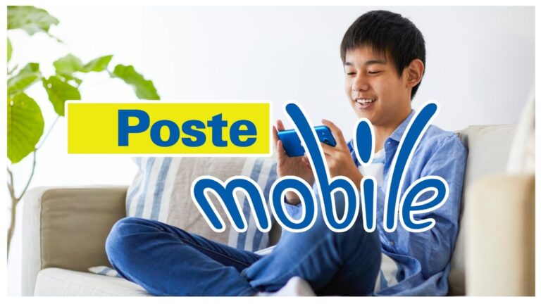 PosteMobile