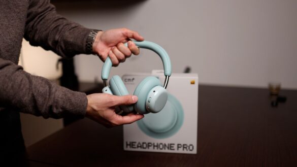 CMF HEADPHONE PRO CMF HEADPHONE PRO