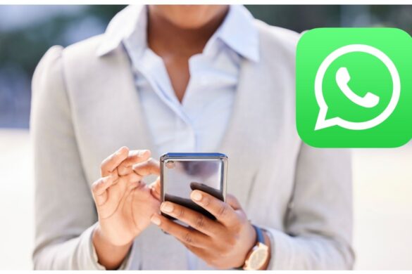 WhatsApp: attenti a questo gruppo, usano YouTube per svuotarvi il conto