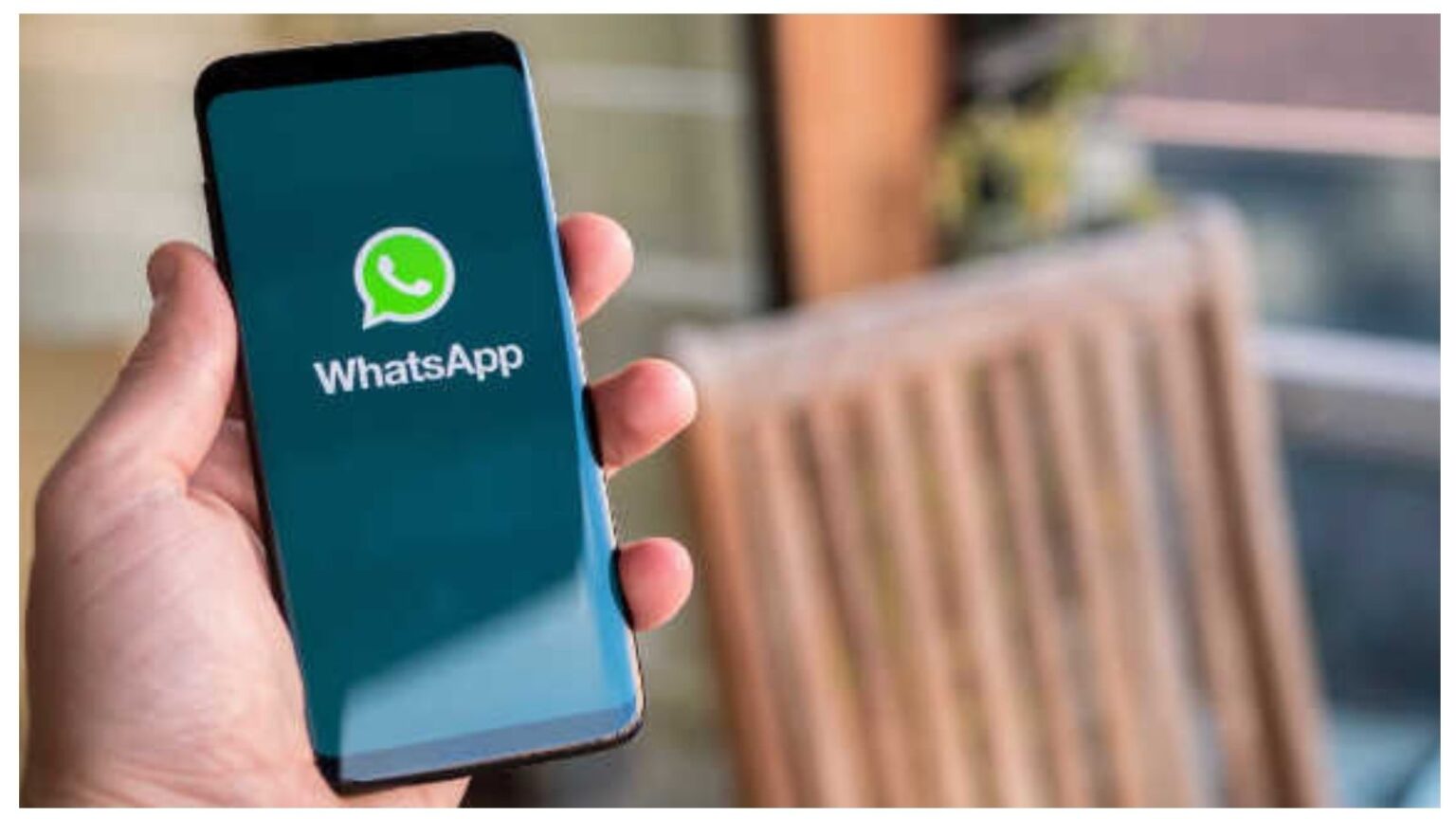 WhatsApp